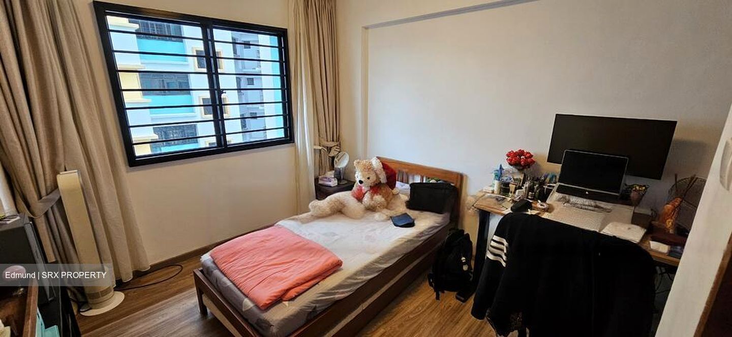 Blk 296A Compassvale Lodge (Sengkang), HDB 5 Rooms #482647521
